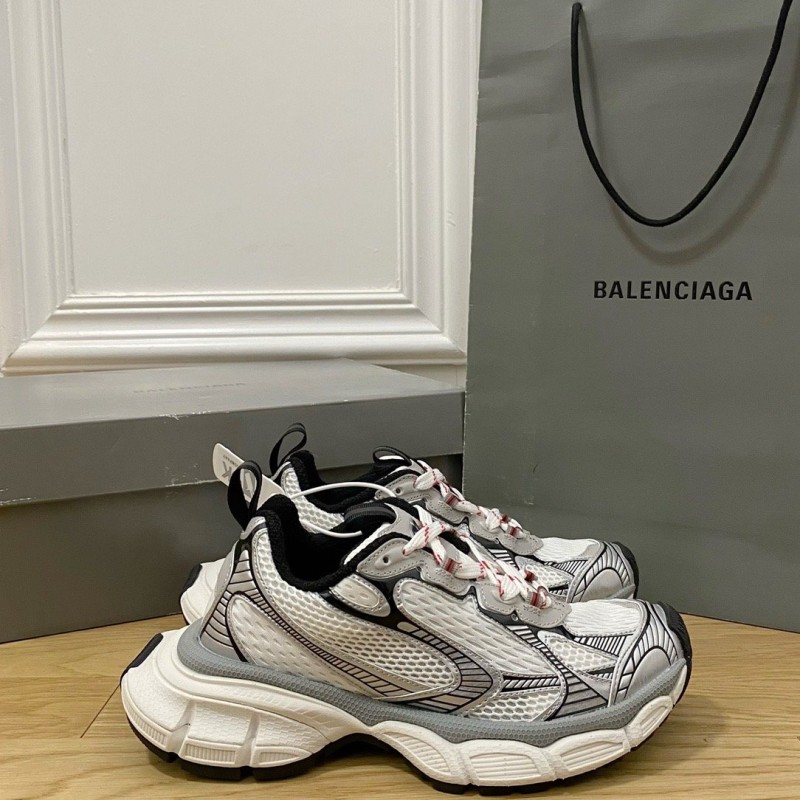 Balenciaga Unisex Shoes