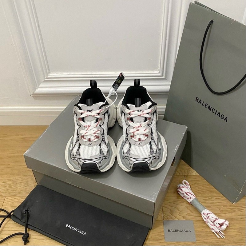 Balenciaga Unisex Shoes
