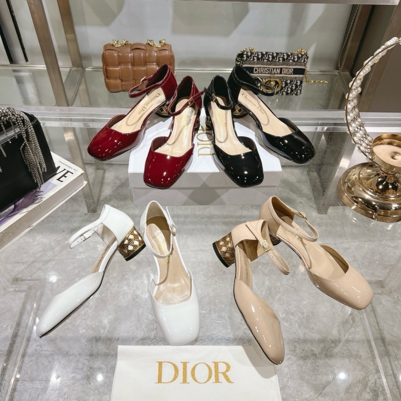 Dior Sandals