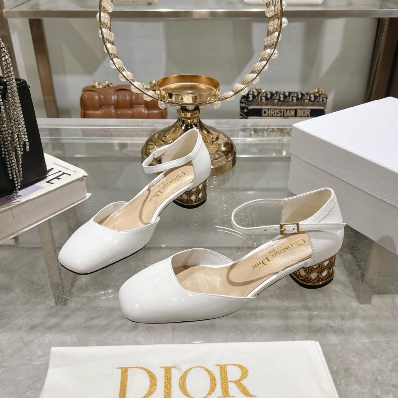 Dior Sandals