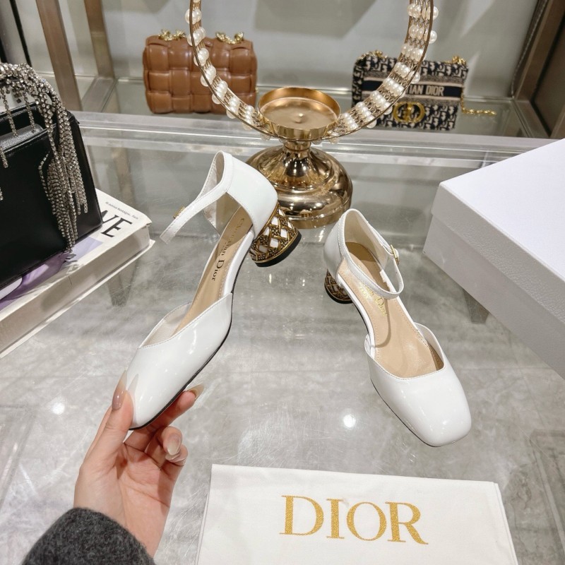 Dior Sandals