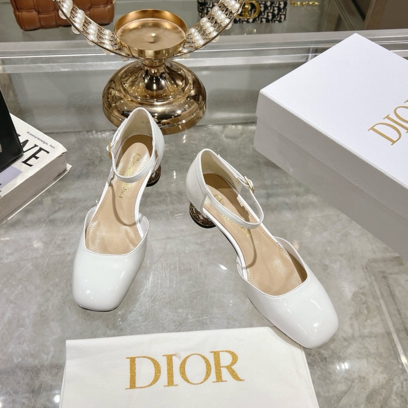 Dior Sandals