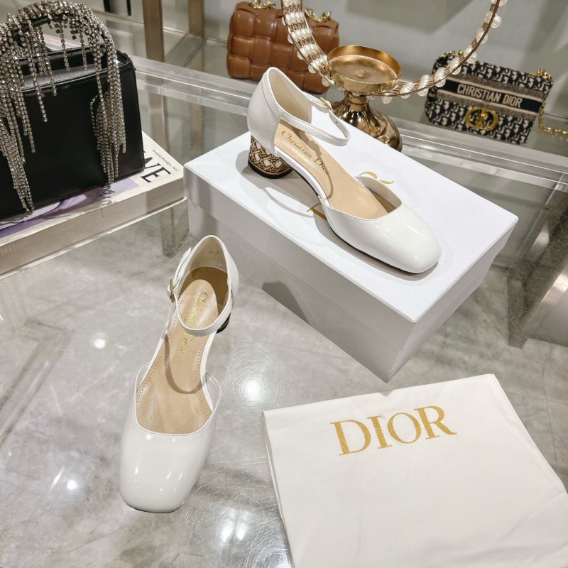 Dior Sandals