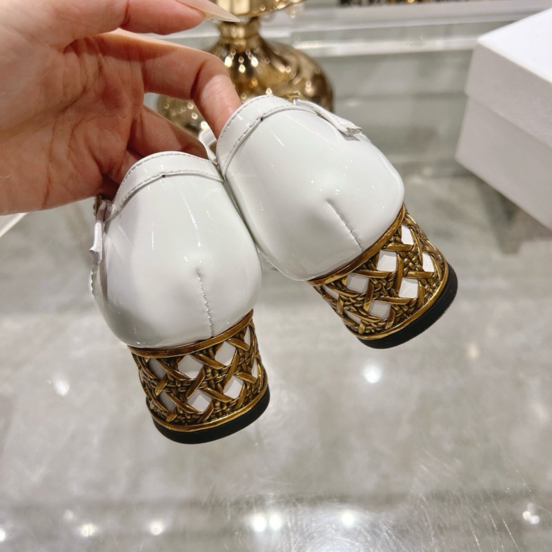 Dior Sandals