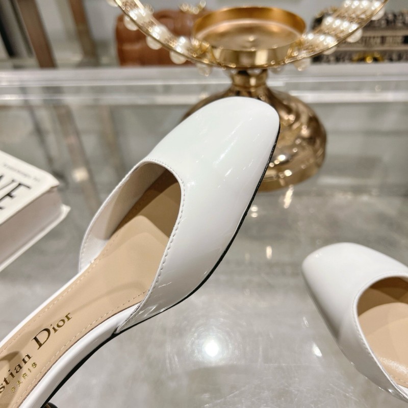 Dior Sandals