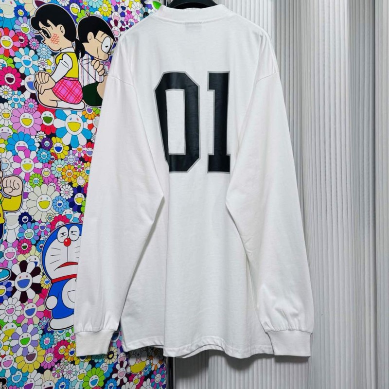 Balenciaga Unisex Sweater