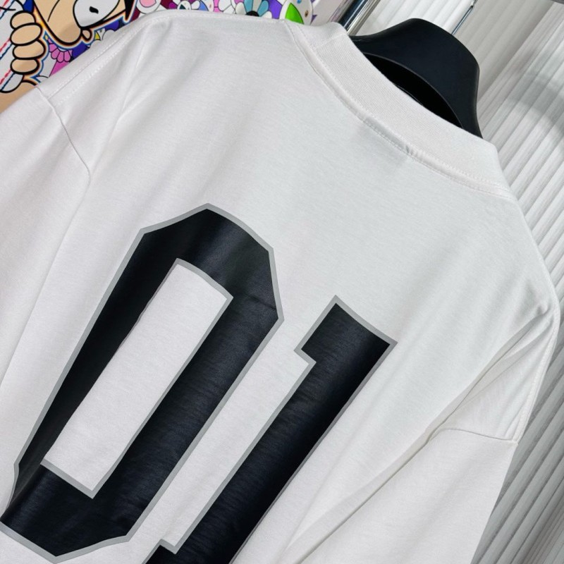 Balenciaga Unisex Sweater