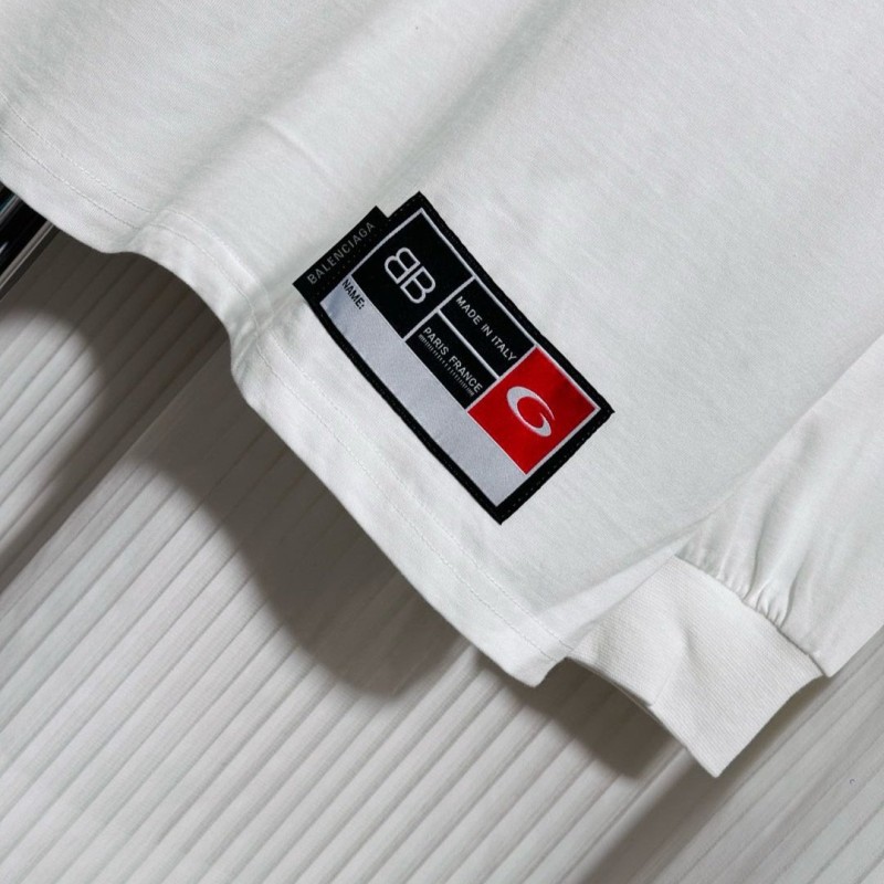 Balenciaga Unisex Sweater