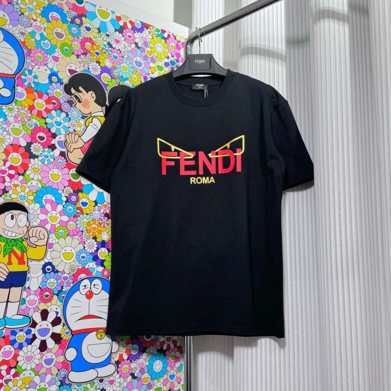 Fendi Unisex Tee