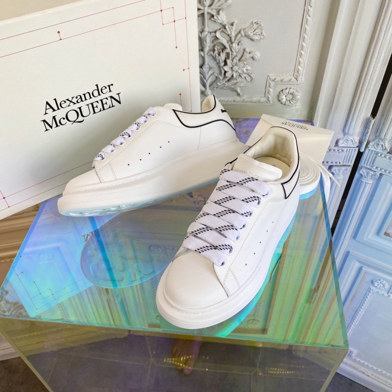 McQueen Unisex Shoes