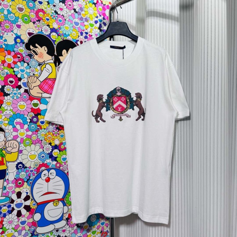 LV Unisex Tee