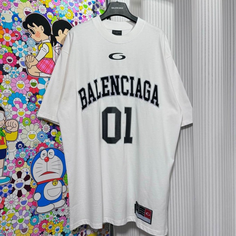 Balenciaga Unisex Tee