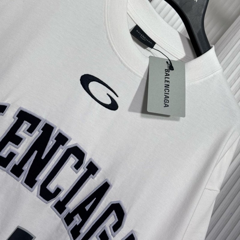 Balenciaga Unisex Tee