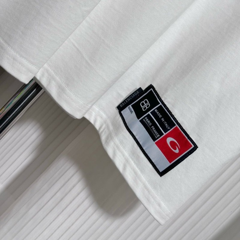 Balenciaga Unisex Tee