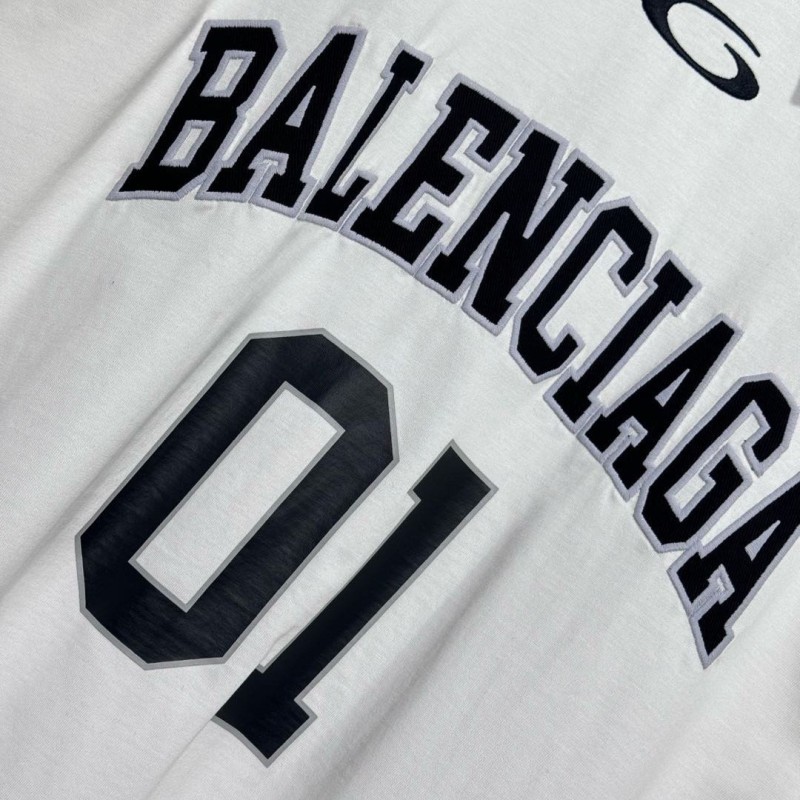 Balenciaga Unisex Tee