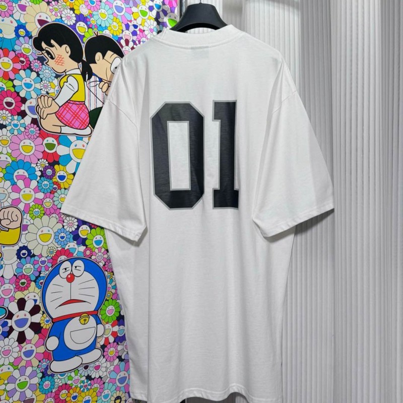 Balenciaga Unisex Tee