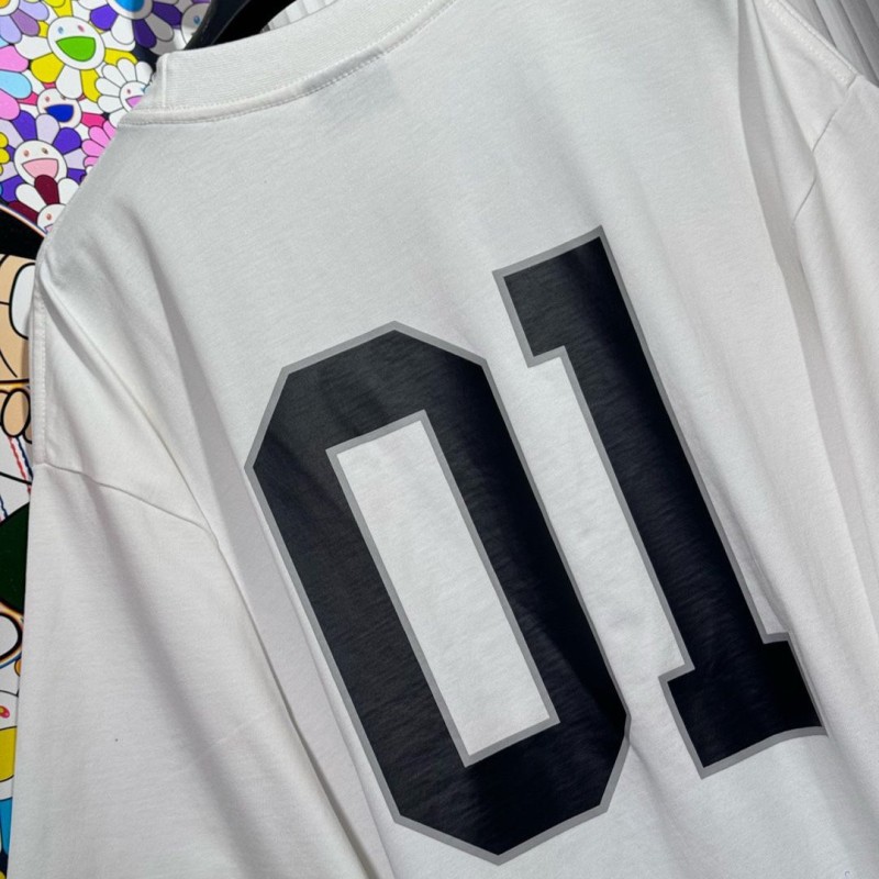 Balenciaga Unisex Tee