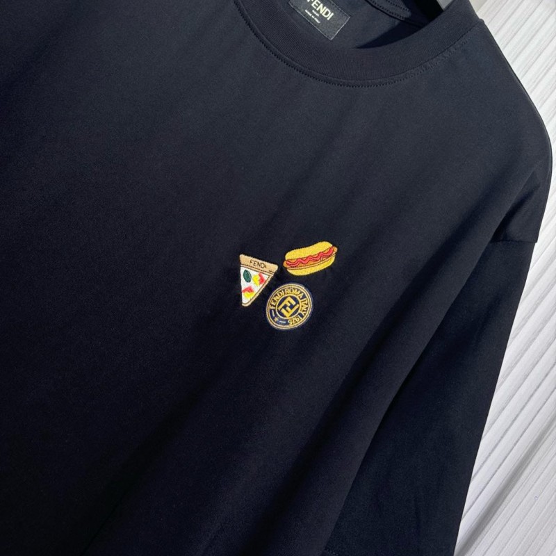 Fendi Unisex Tee