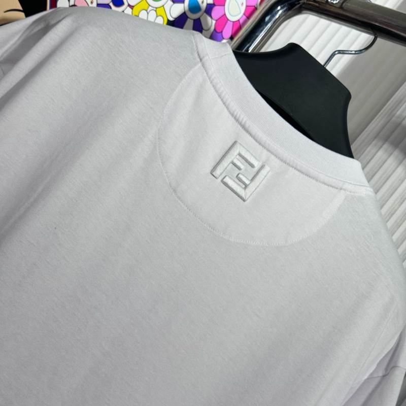 Fendi Unisex Tee