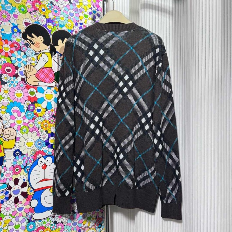 Burberry Unisex Sweater