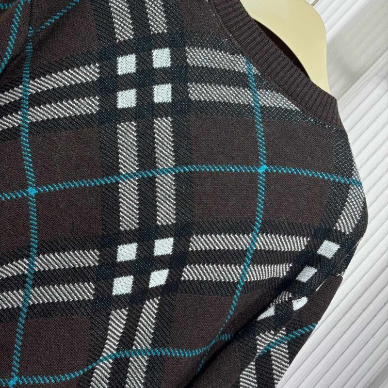 Burberry Unisex Sweater