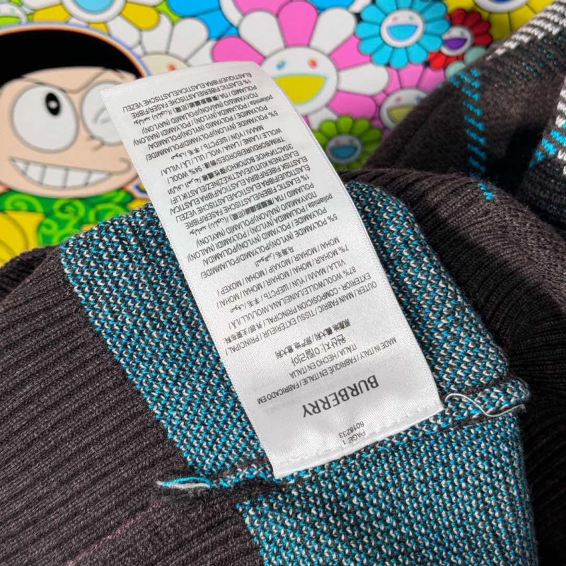 Burberry Unisex Sweater