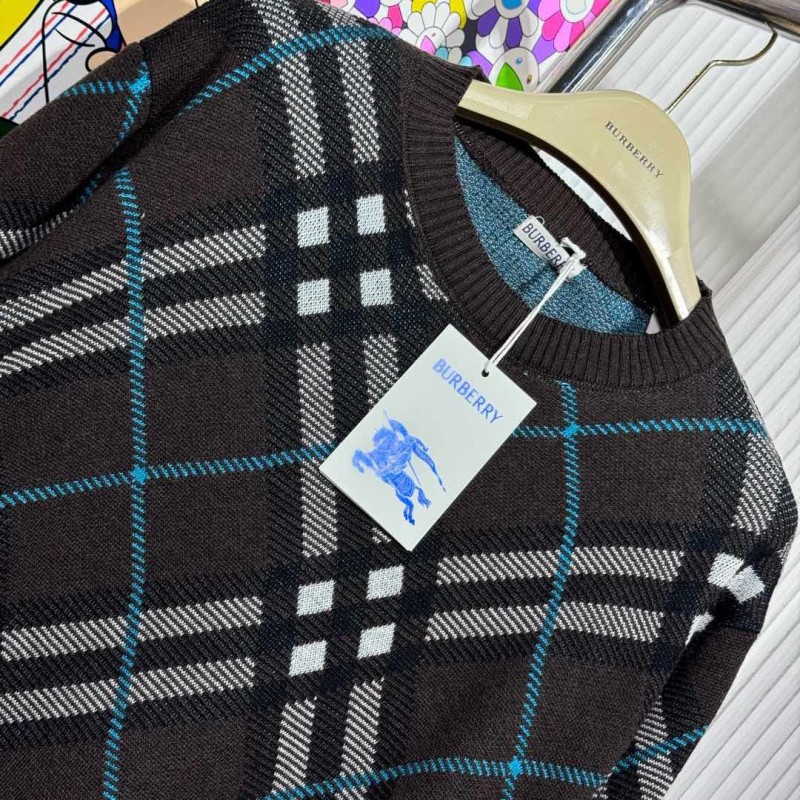 Burberry Unisex Sweater