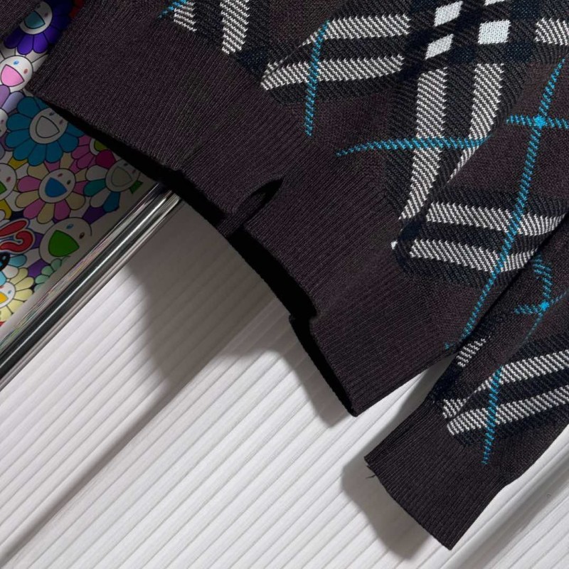 Burberry Unisex Sweater