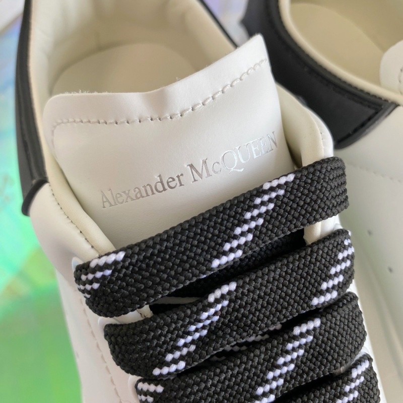 McQueen Unisex Shoes