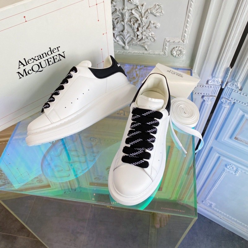 McQueen Unisex Shoes