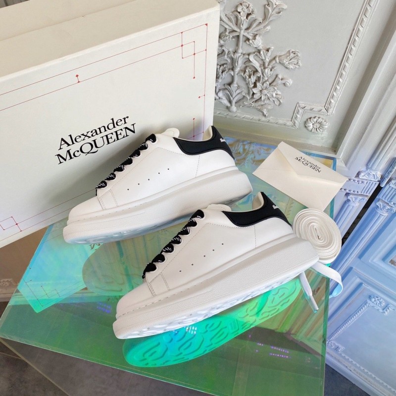 McQueen Unisex Shoes