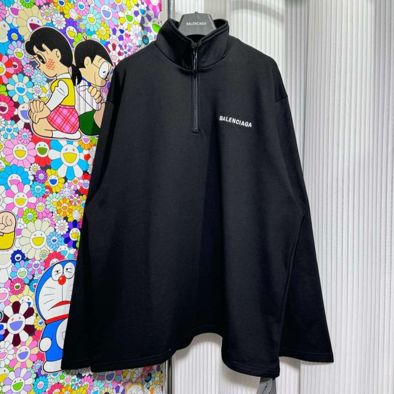 Balenciaga Unisex Shirt