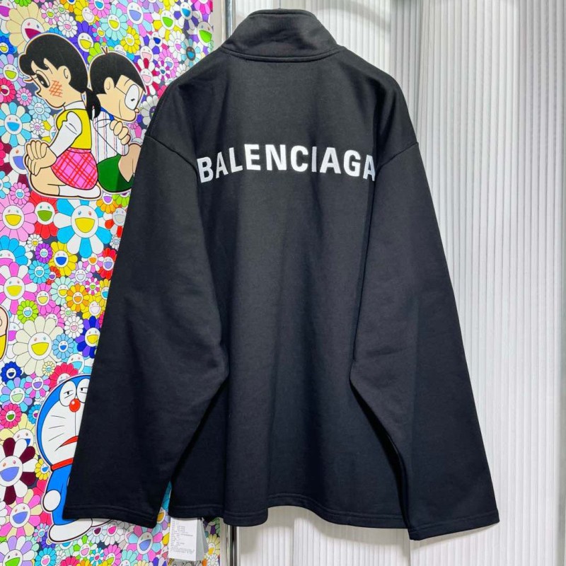 Balenciaga Unisex Shirt