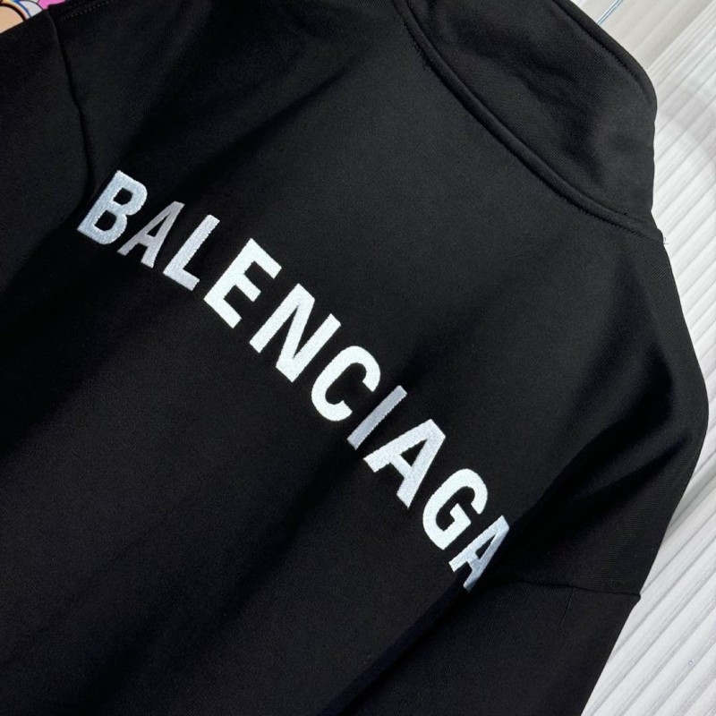 Balenciaga Unisex Shirt
