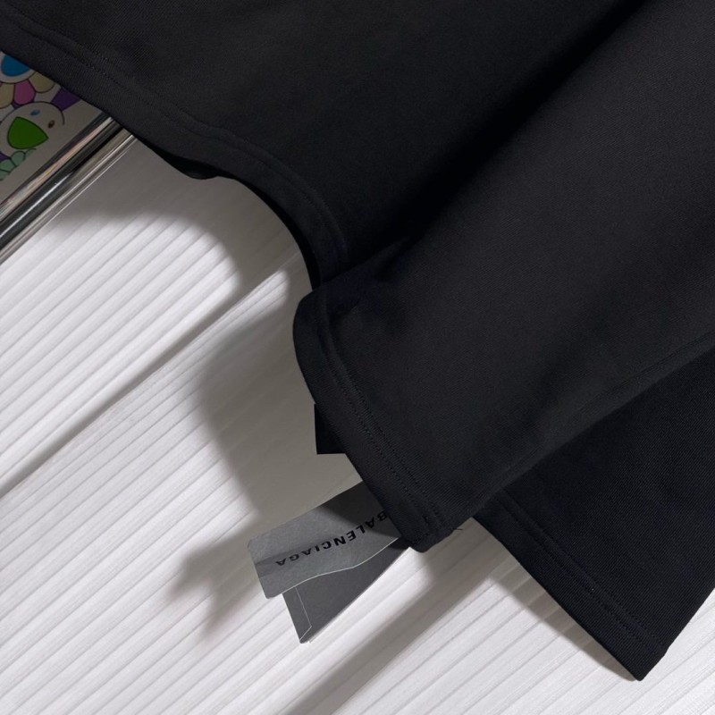 Balenciaga Unisex Shirt