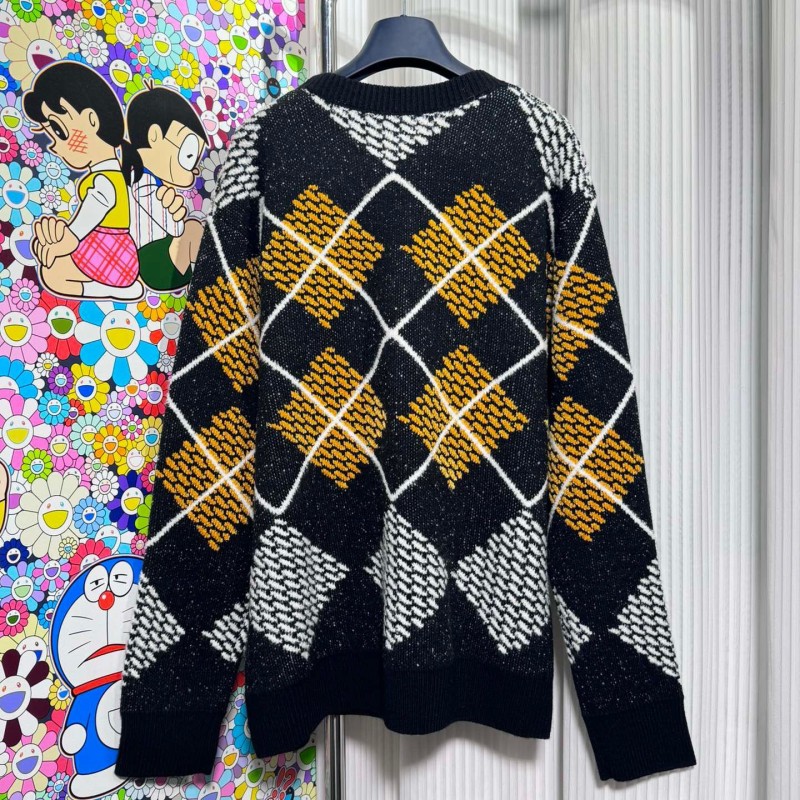 LV Unisex Sweater