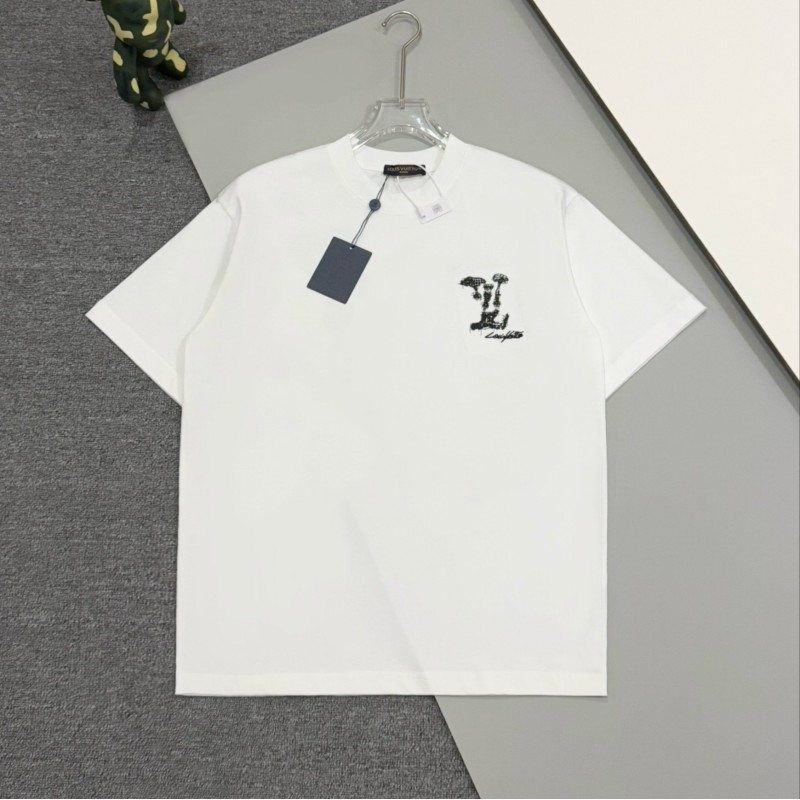 LV Unisex Tee