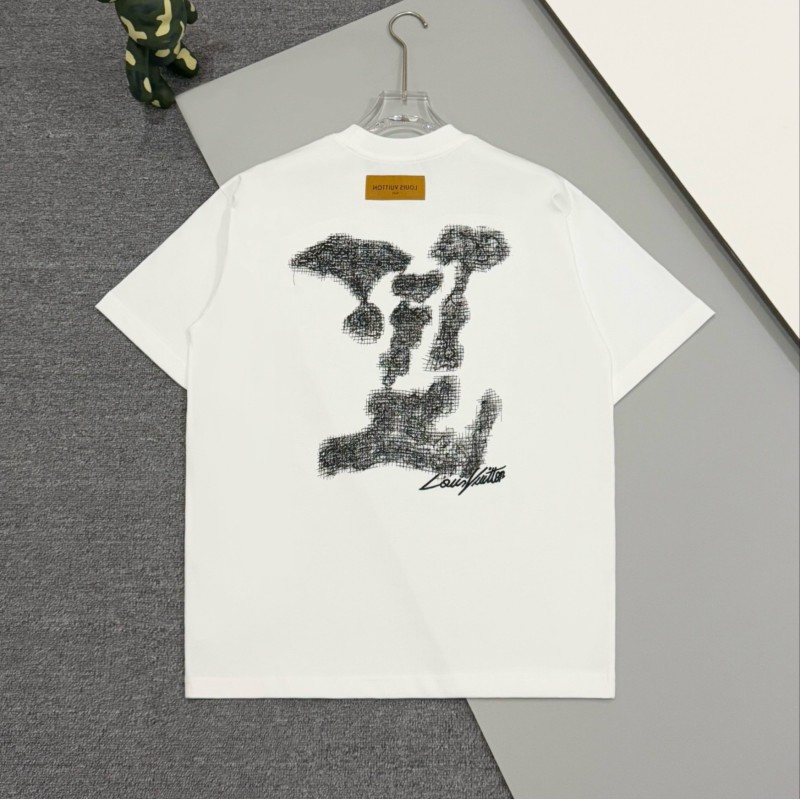 LV Unisex Tee