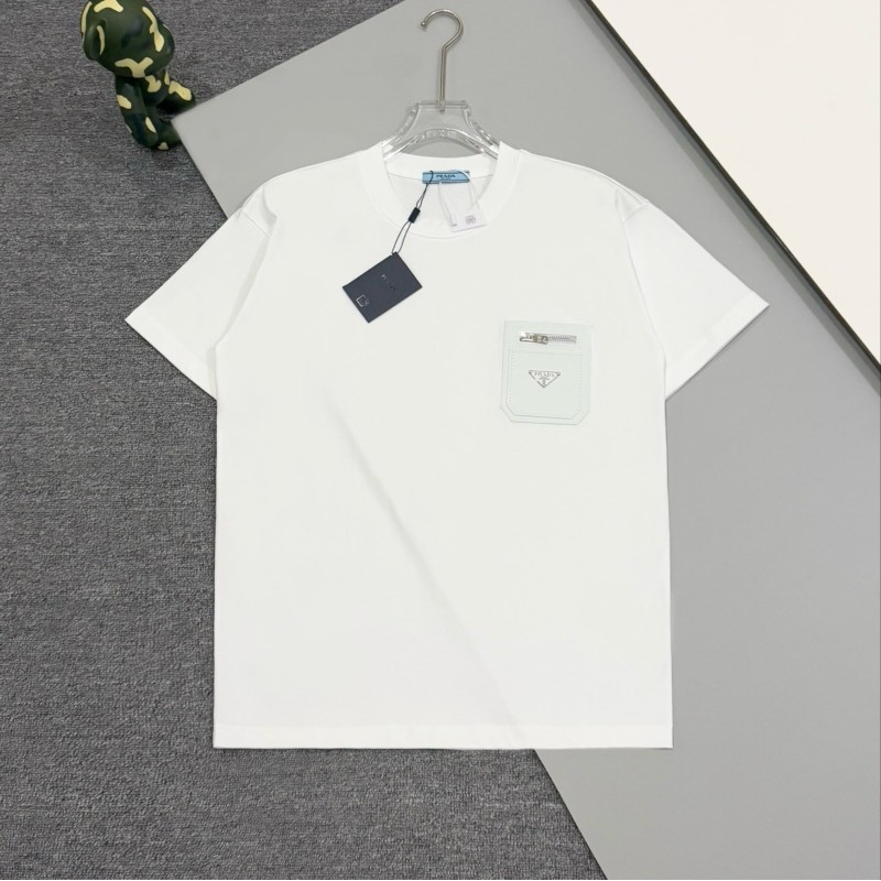 Prada Unisex Tee