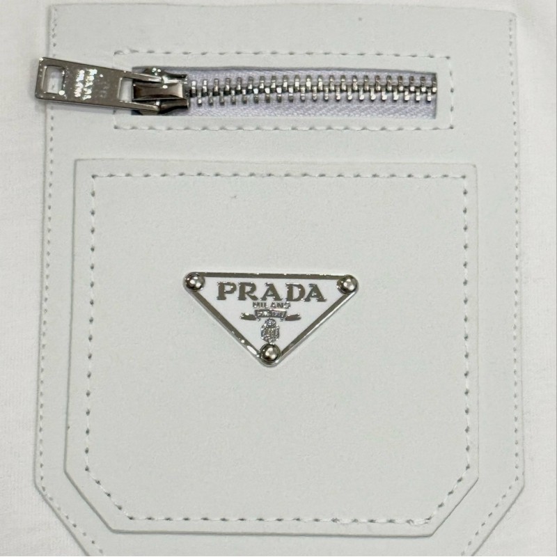 Prada Unisex Tee