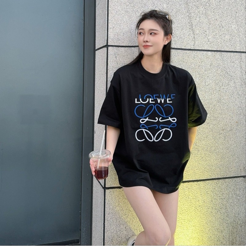 Loewe Unisex Tee