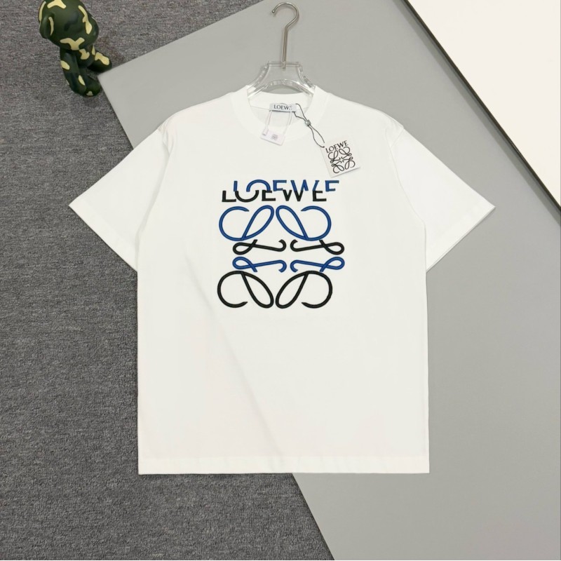 Loewe Unisex Tee
