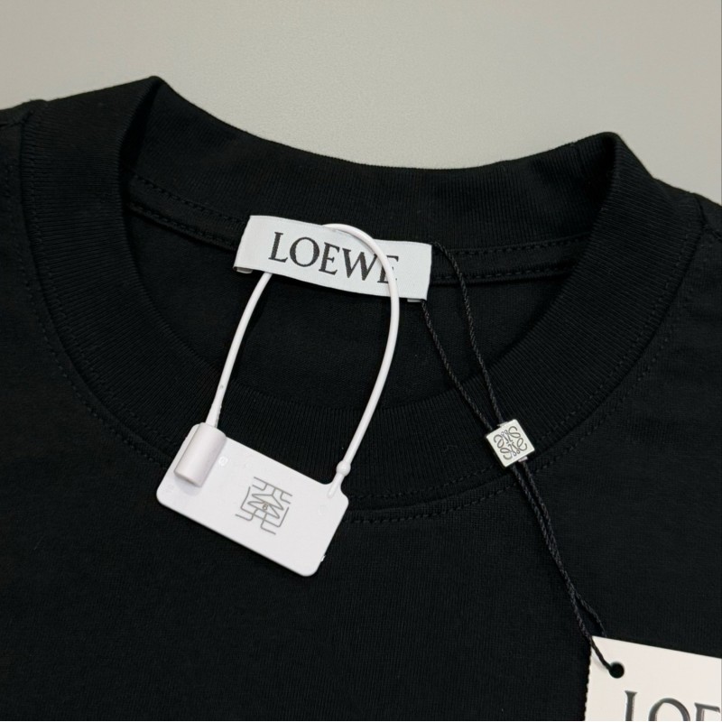 Loewe Unisex Tee