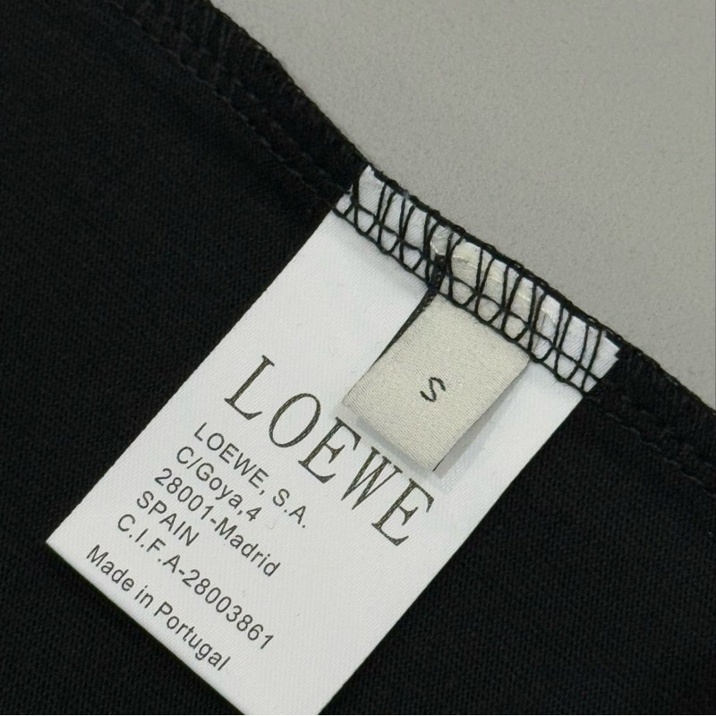 Loewe Unisex Tee