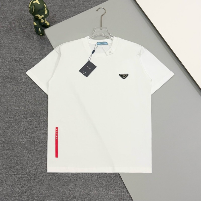 Prada Unisex Tee