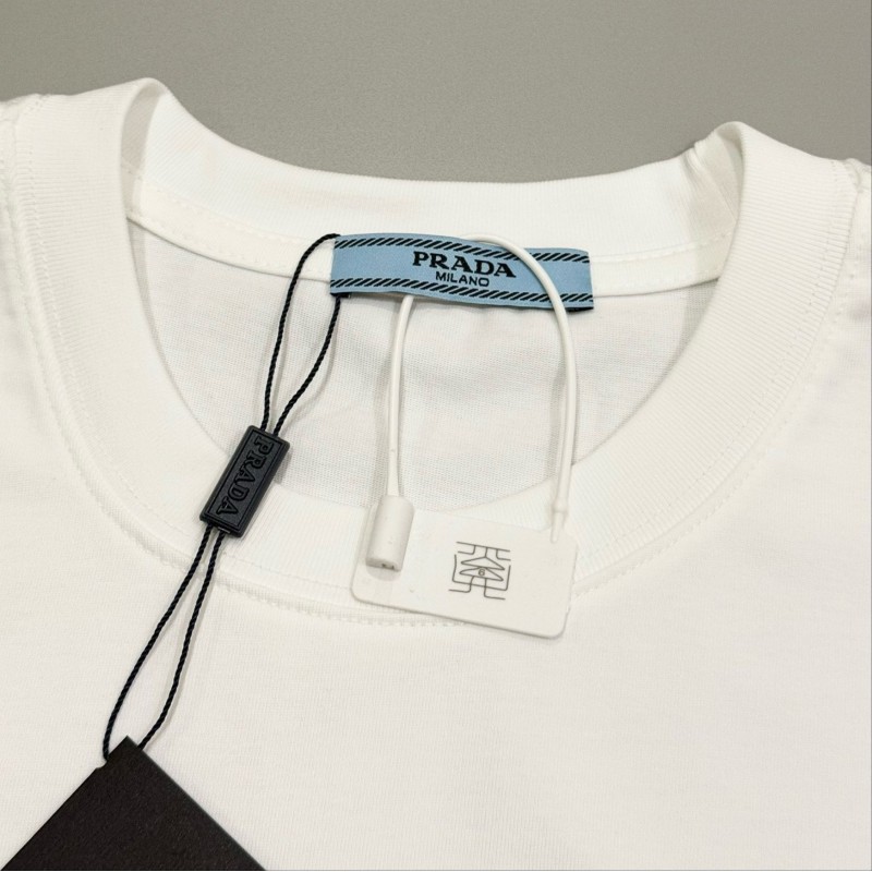 Prada Unisex Tee