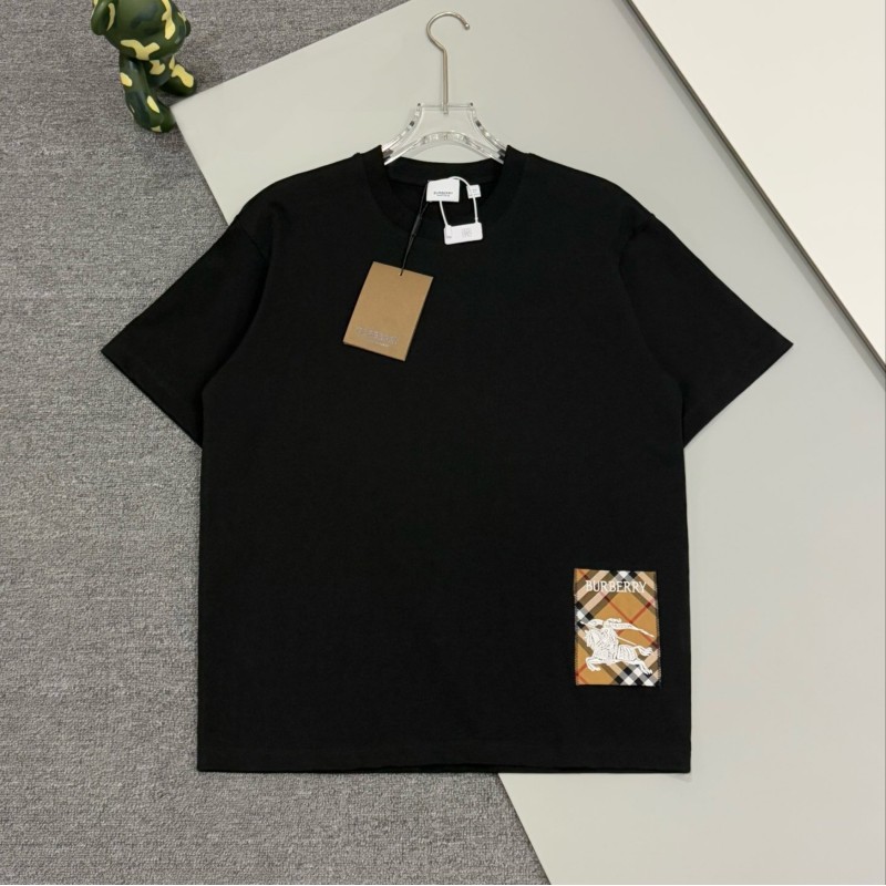 Burberry Unisex Tee