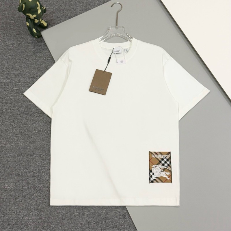 Burberry Unisex Tee