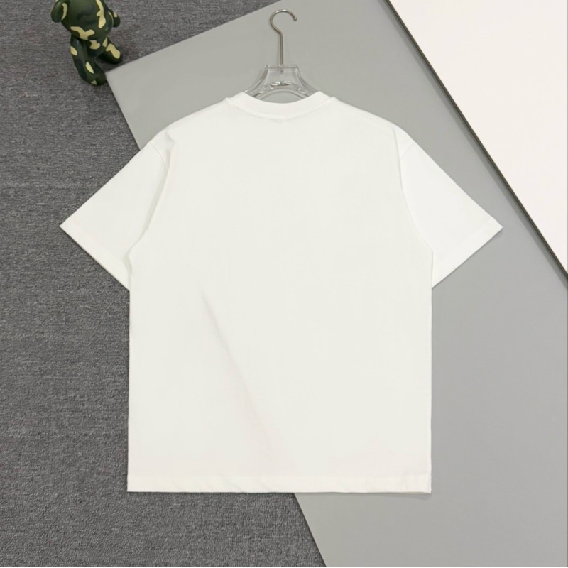 Burberry Unisex Tee