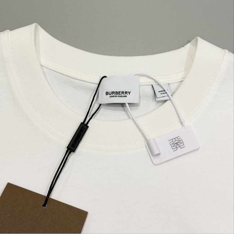 Burberry Unisex Tee